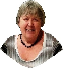 Send an Email to Maria Bruhmuller